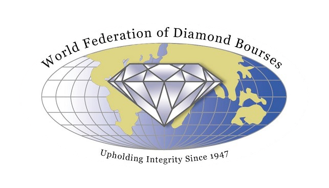 World Federation of Diamond Bourses Logo