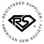 AGS Registered Supplier Branding