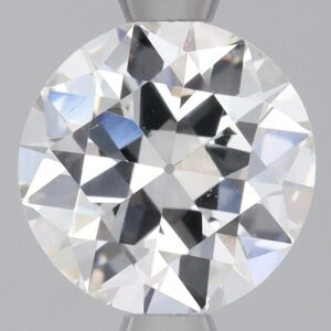 1 Carat Old European Cut Diamond - H VS2 - 1.00ct - 214053 Rothschild Trading