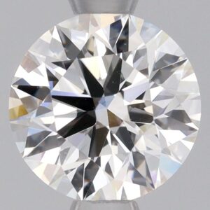 3/4 Carat Round Cut Diamond - H SI2 - 0.81ct - 212748 Rothschild Trading