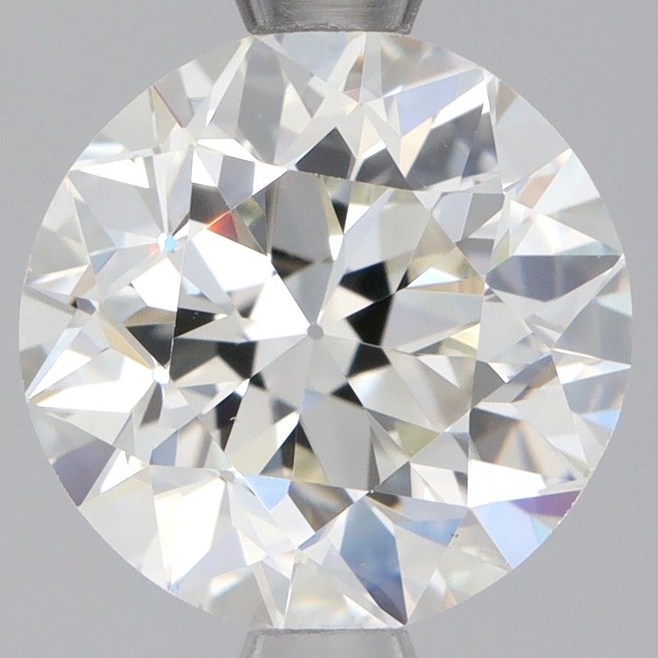 1.61ct Circular Brilliant Recycled Diamond - I VS1 - G/VG/F