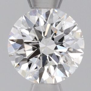 1/2 Carat Round Cut Diamond - H I1 - 0.51ct - 200803 Rothschild Trading
