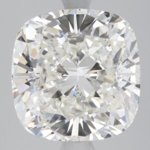 >3 Carat Cushion Cut Diamond - J SI2 - 3.81ct - 235774 Rothschild Trading