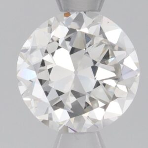 3/4 Carat Round Cut Diamond - H SI1 - 0.78ct - 230907 Rothschild Trading