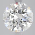 2.5 Carat Round Cut Diamond – J SI1 – 2.50ct – 237000