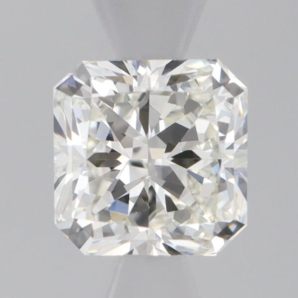 1 Carat Radiant Cut Diamond - K VVS1 - 0.93ct - 192672 Rothschild Trading