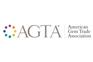 American Gem Trade Association Logo