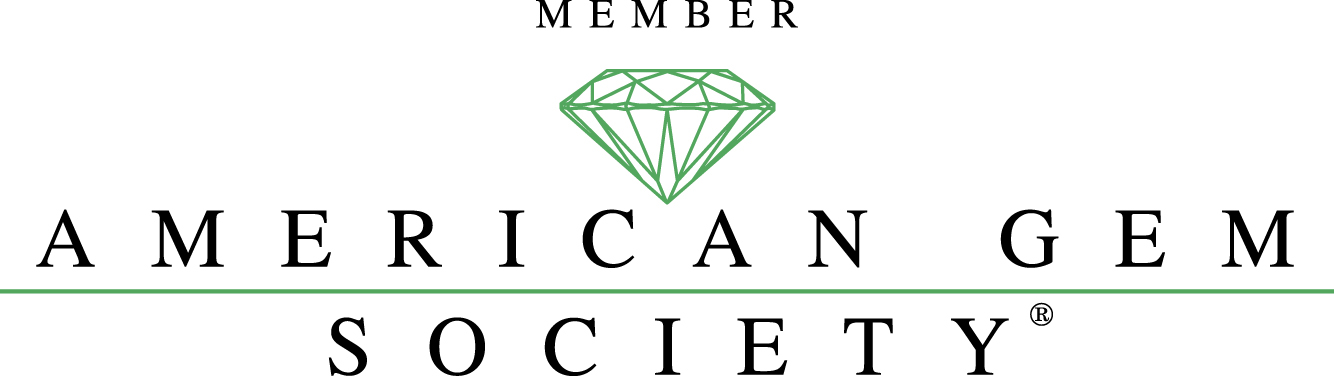 Rothschild Trading is an American Gem Society Member