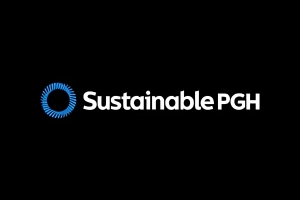 Sustainable Pittsburgh Logo