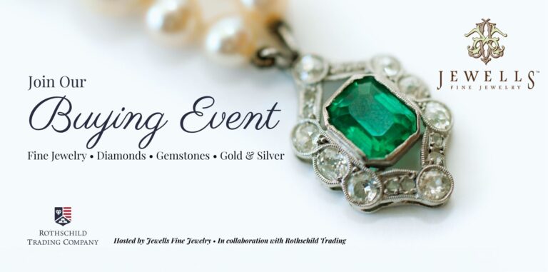 Roanoke Buying Event