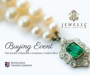 Roanoke Buying Event