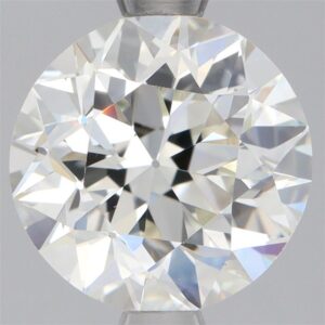 1.61ct Circular Brilliant Sustainable Diamond - I VS1 - G/VG/F