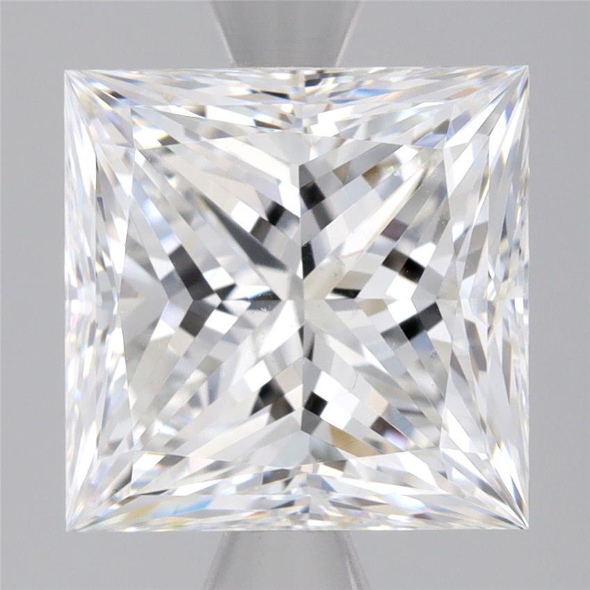 2.26ct Princess Diamond – F VS2