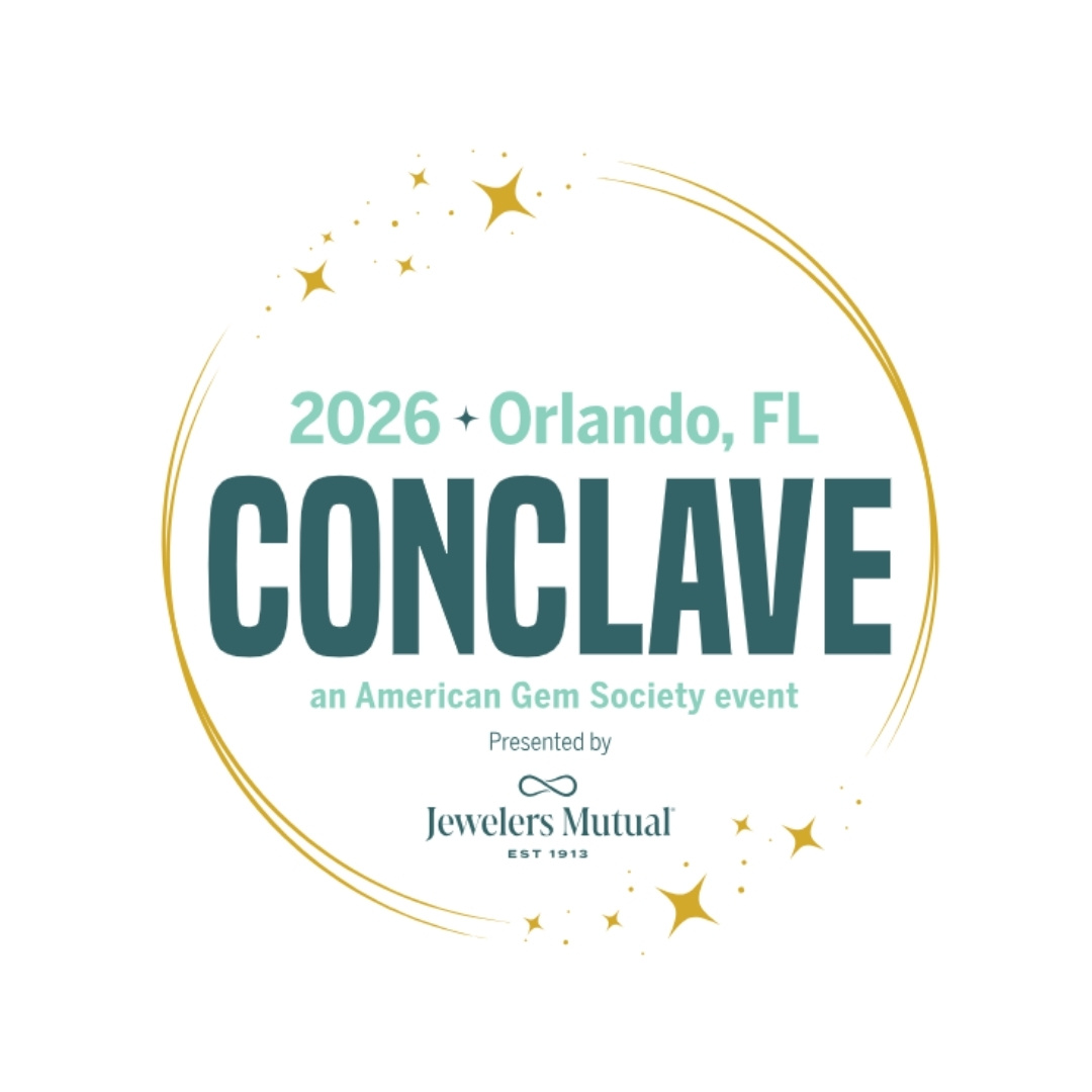 Conclave 2026 - Orlando Florida Logo