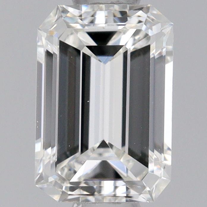 2.39ct Round Sustainable Diamond - D SI1 - EX/EX/VG