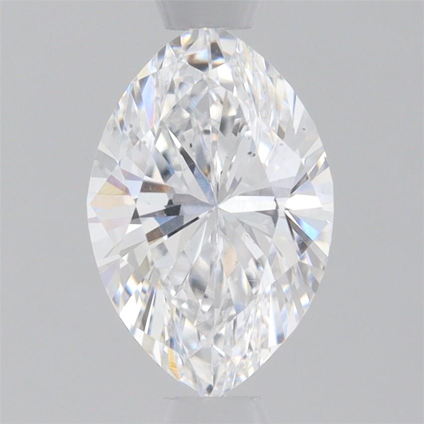 3.93ct Marquise Sustainable Diamond - G SI2 - /G/G